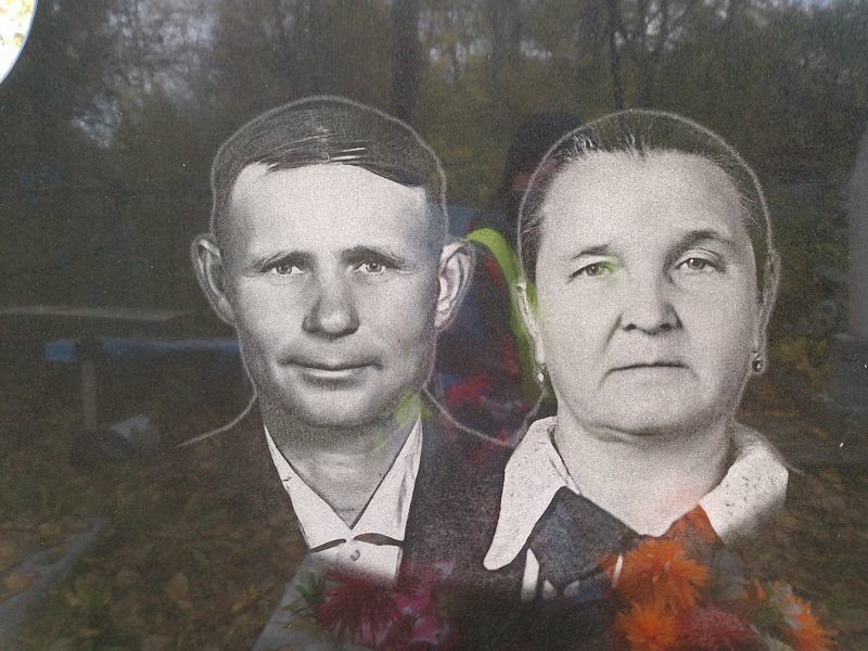 Лощилина Александра Лукьяновна