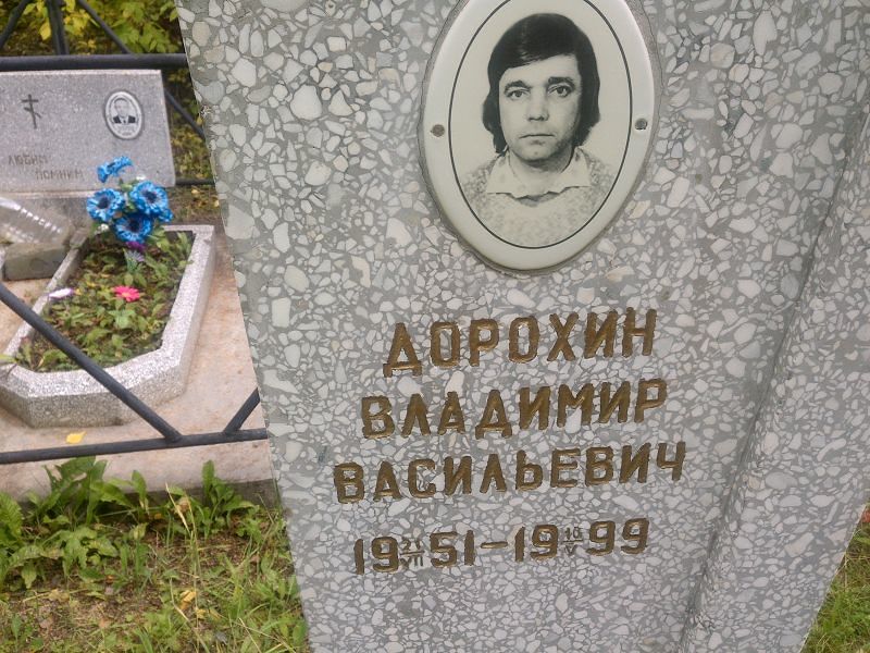 Дорохин
