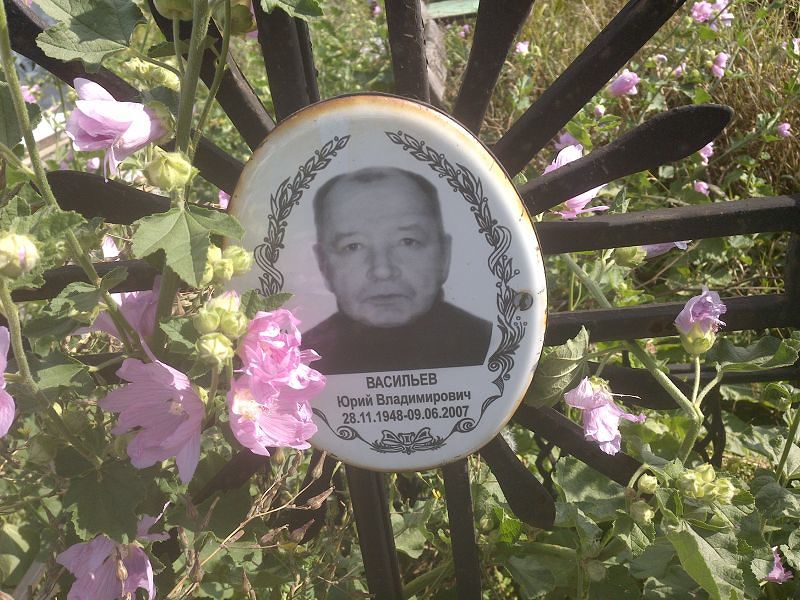 Васильев