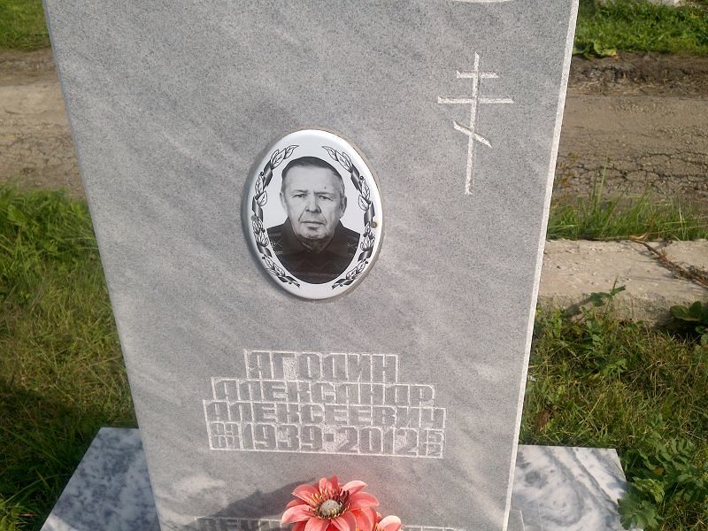 Ягодин