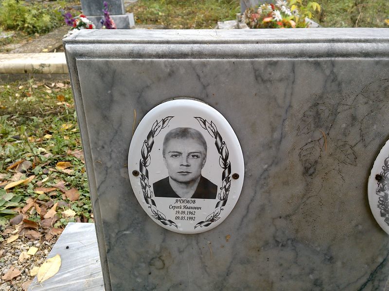 Ачимов