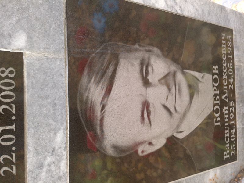 Бобров