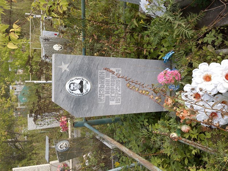 Кузькин