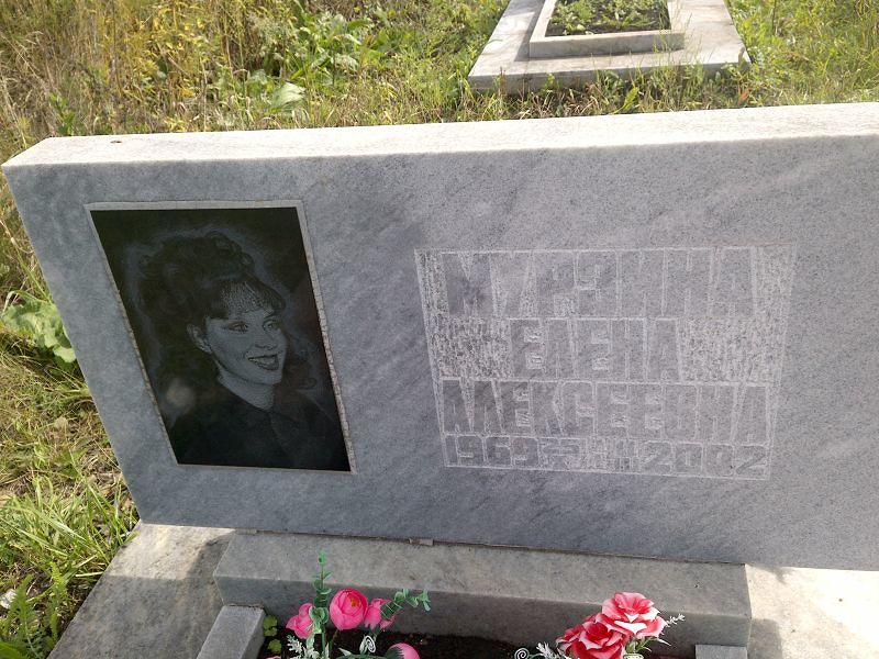 Мурзина