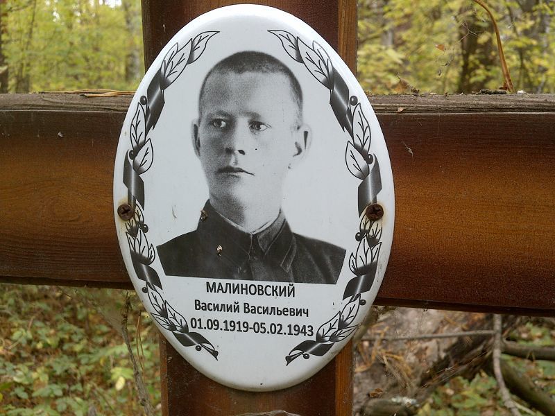 Малиновский