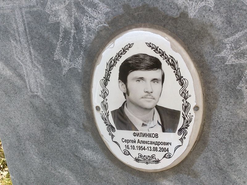 Филинков