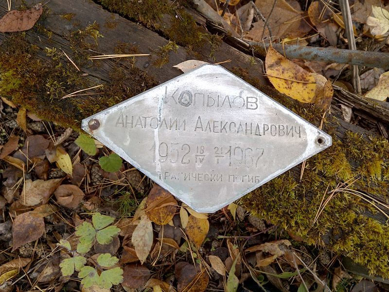 Копылов