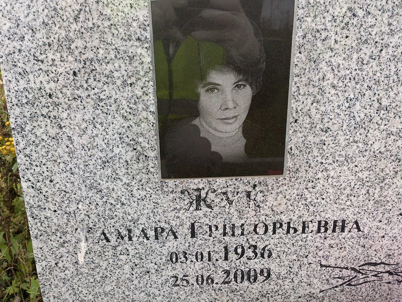 Жук
