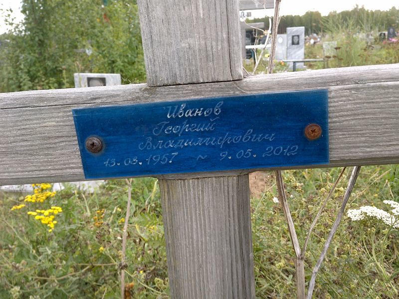 Иванов