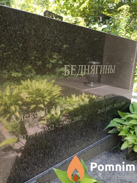 Беднягин Алексей Анатольевич