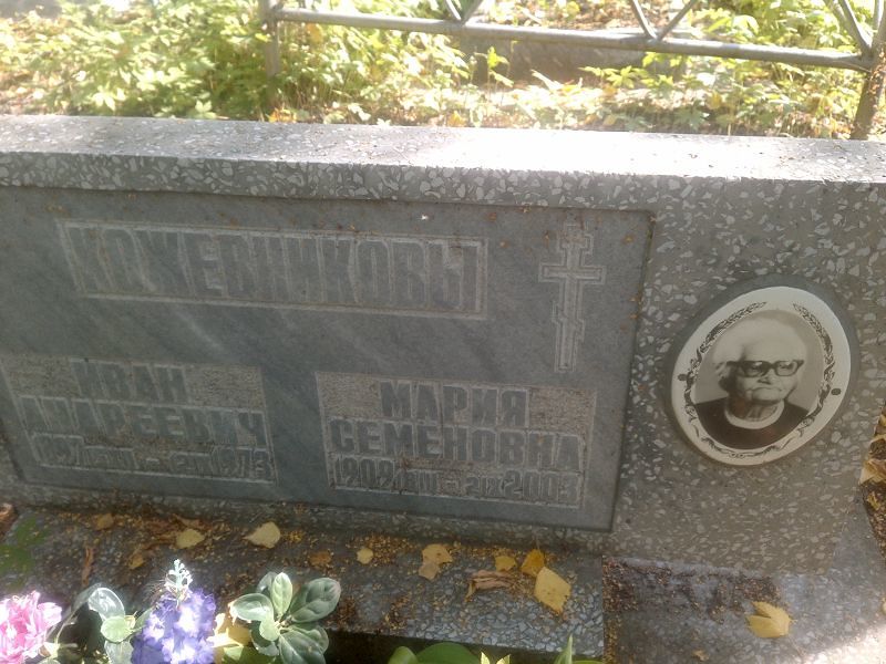 Кожевникова