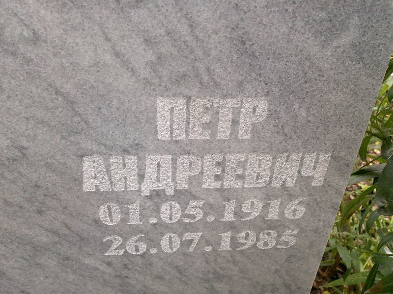 Аршинцев