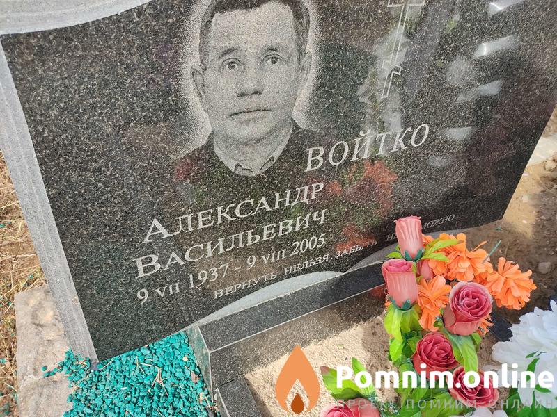 Войтко Александр Васильевич