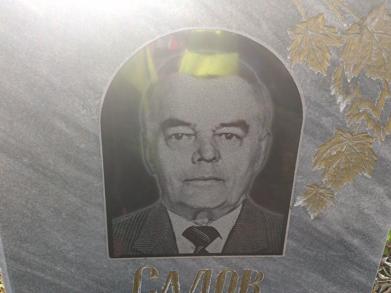 Садов