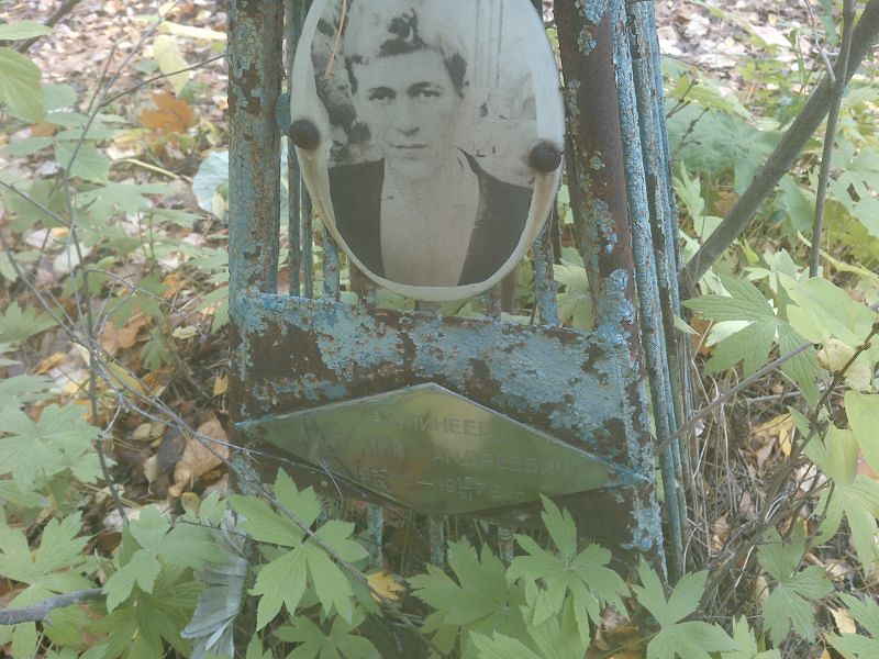 Ахминеев