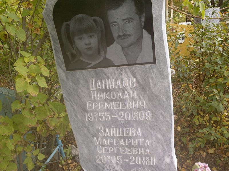 Зайцева