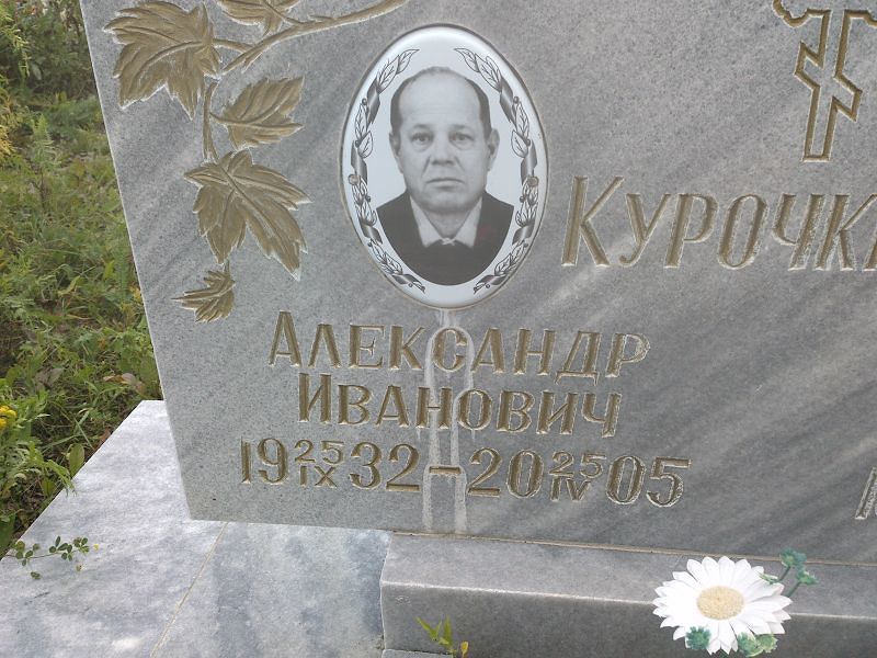 Курочкин