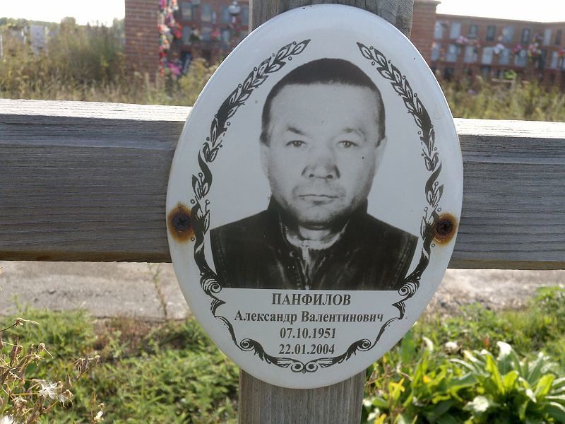 Панфилов