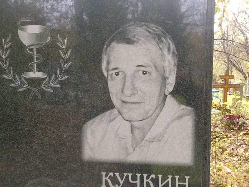 Кучкин