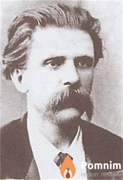 Житецкий Павел Игнатьевич