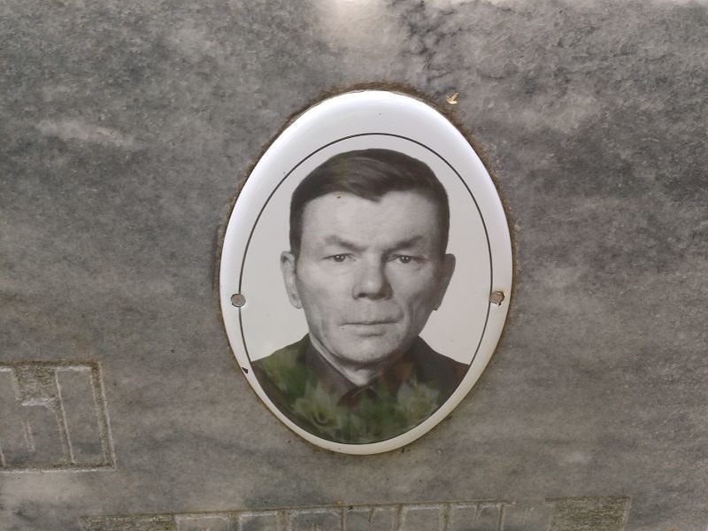 Голубцов