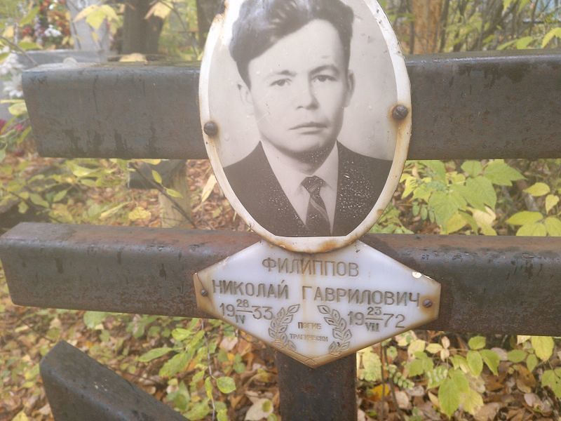 Филиппов
