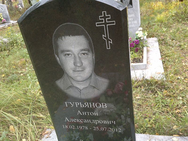 Гурьянов
