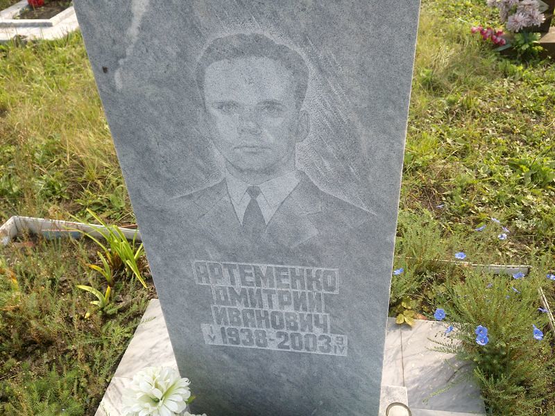 Артеменко