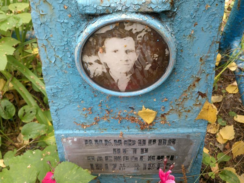 Никифоров