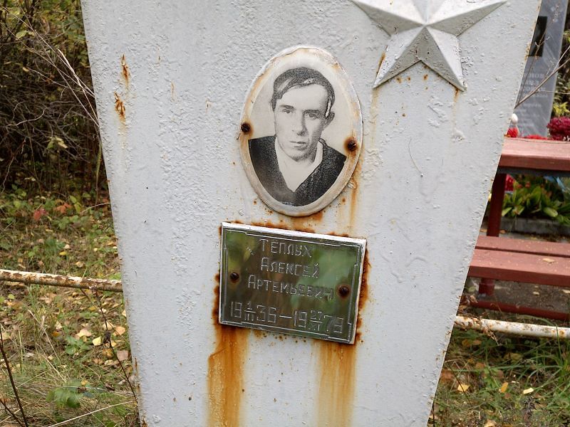 Теплых