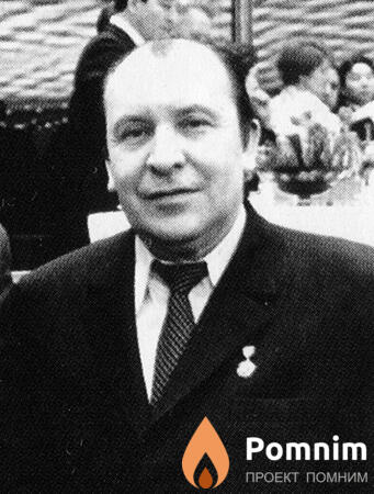 Антонов Сергей Николаевич