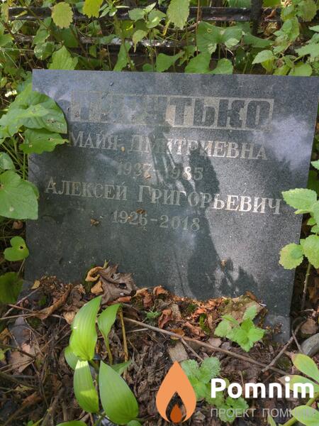 Турутько Алексей Григорьевич