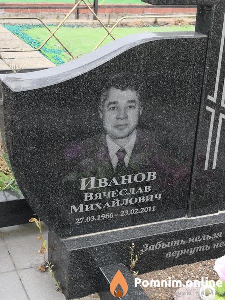 Иванова Ирина Романовна