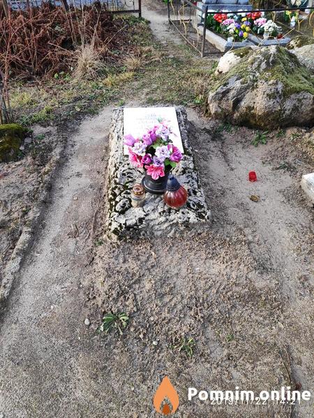 Valentinaviciene Ona
