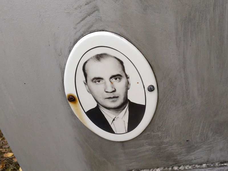 Кузнецов