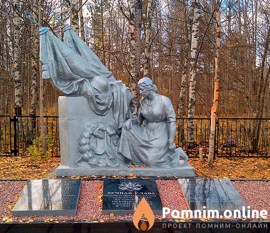 Никкин Петр Иванович