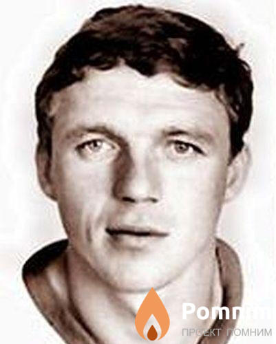 Соснихин Вадим Александрович