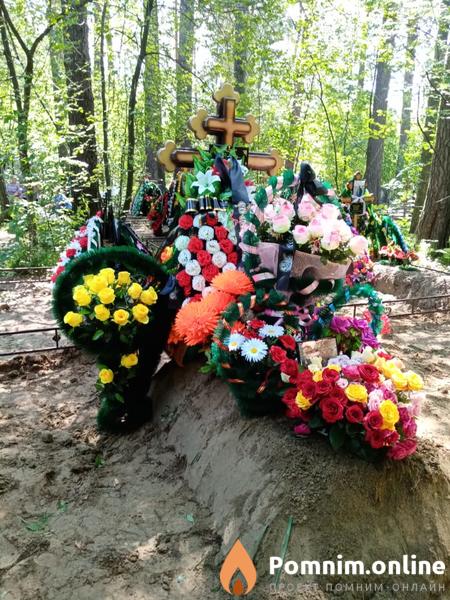 Кайгородова Татьяна Ивановна