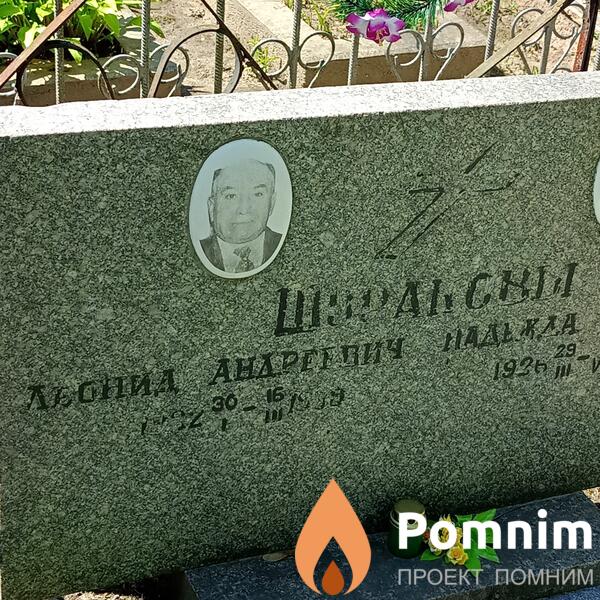 Шораков Леонид Андреевич