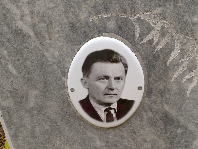 Митропольский