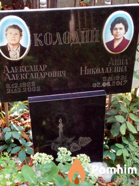 Колодий Александр Александрович