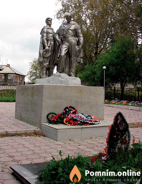 Копонен Егор Леонардович