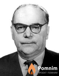 Альбов Михаил Николаевич