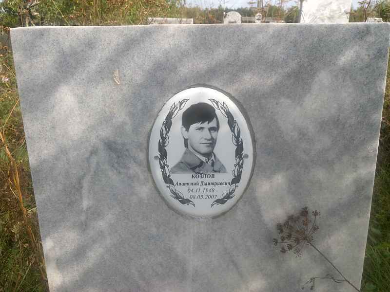 Козлов