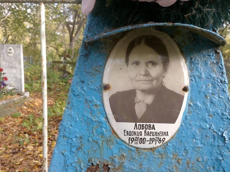 Лобова