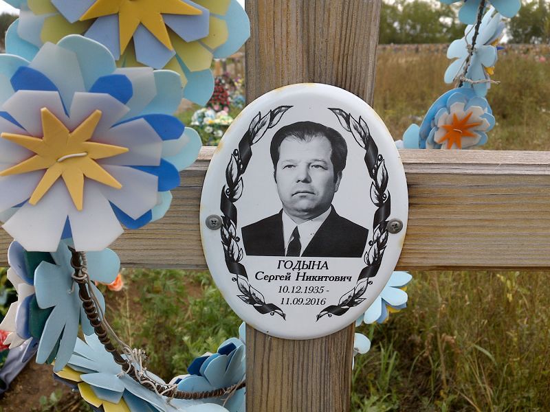 Годына