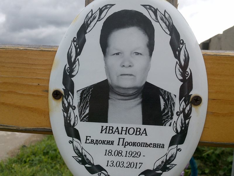 Иванова