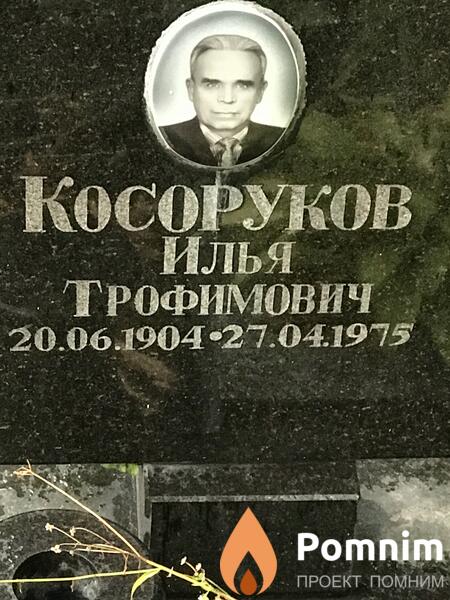 Косоруков Илья Трофимович