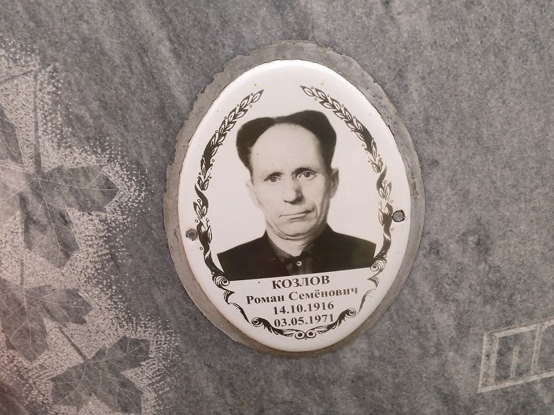 Козлов