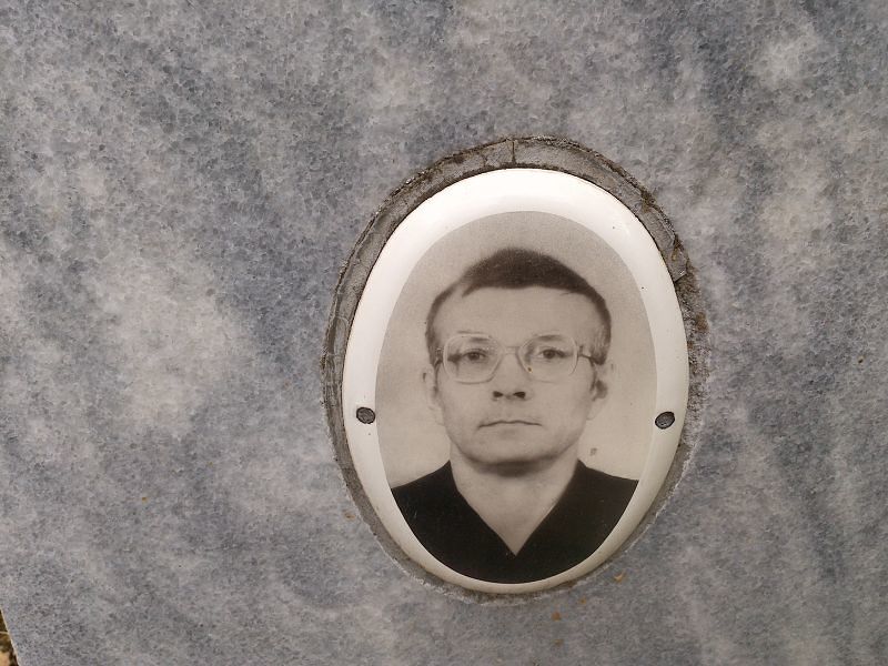 Дворников